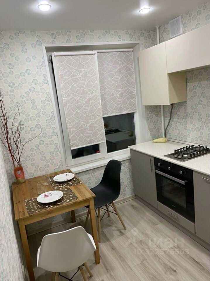 2-комнатная квартира, 50 м²