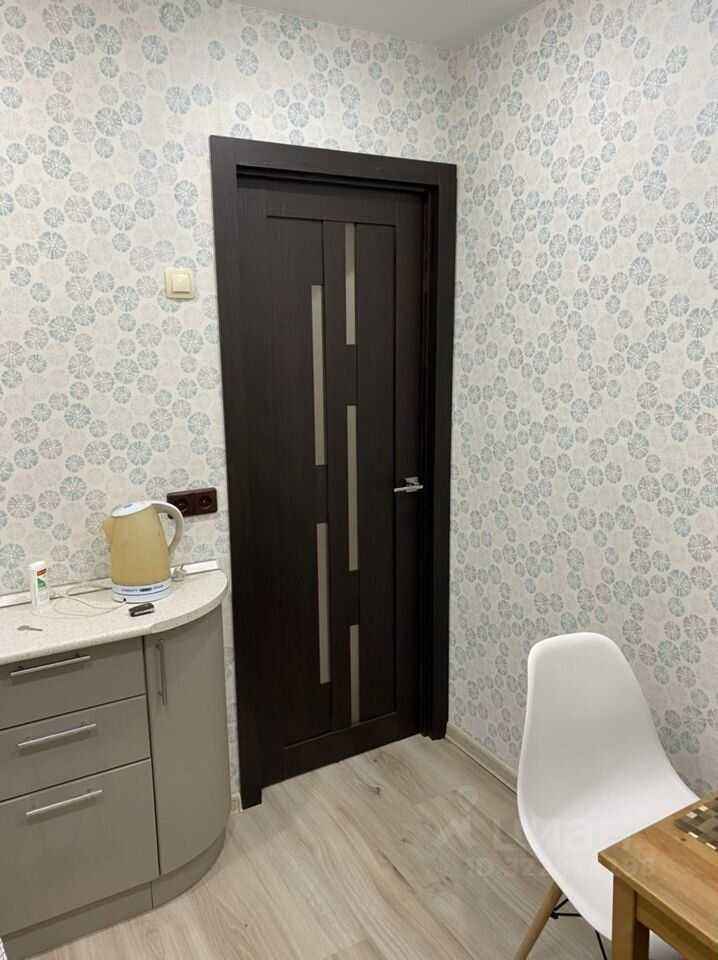 2-комнатная квартира, 46 м² — фотография 2