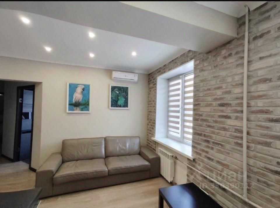 3-комнатная квартира, 55 м² — фотография 2