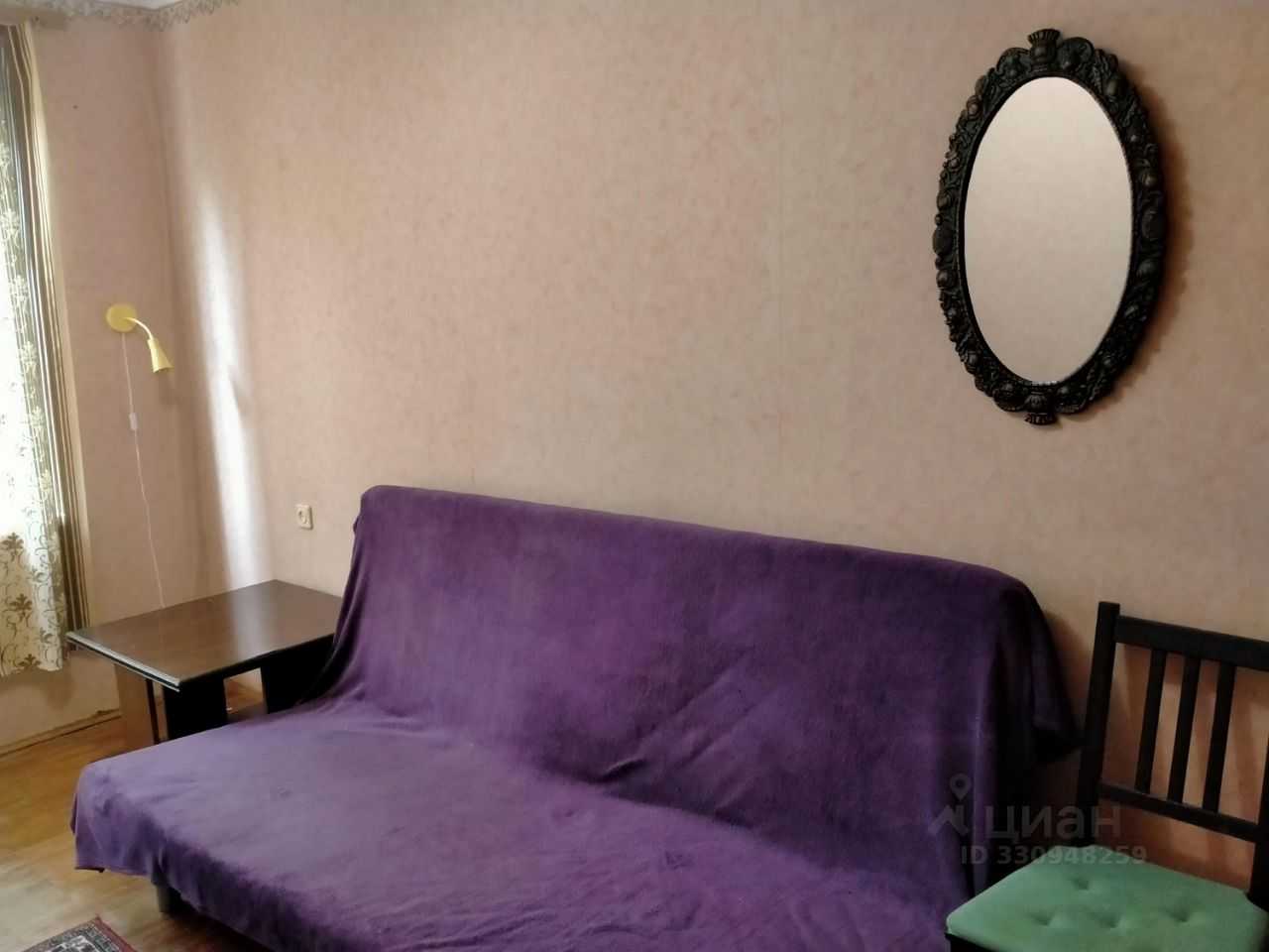 3-комнатная квартира, 75 м² — фотография 3