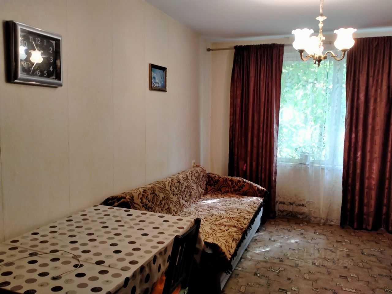 3-комнатная квартира, 75 м² — фотография 2