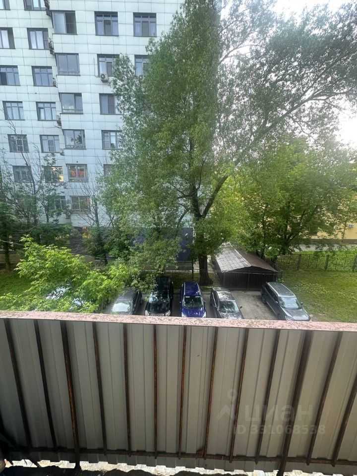 2-комнатная квартира, 45 м² — фотография 3