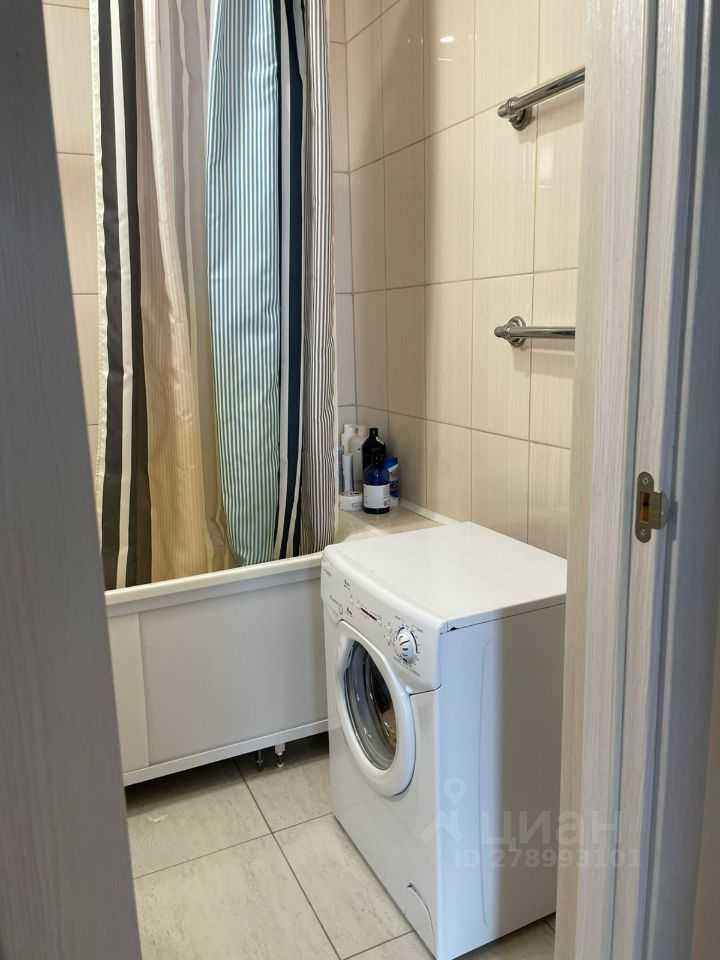 1-комнатная квартира, 48 м² — фотография 2