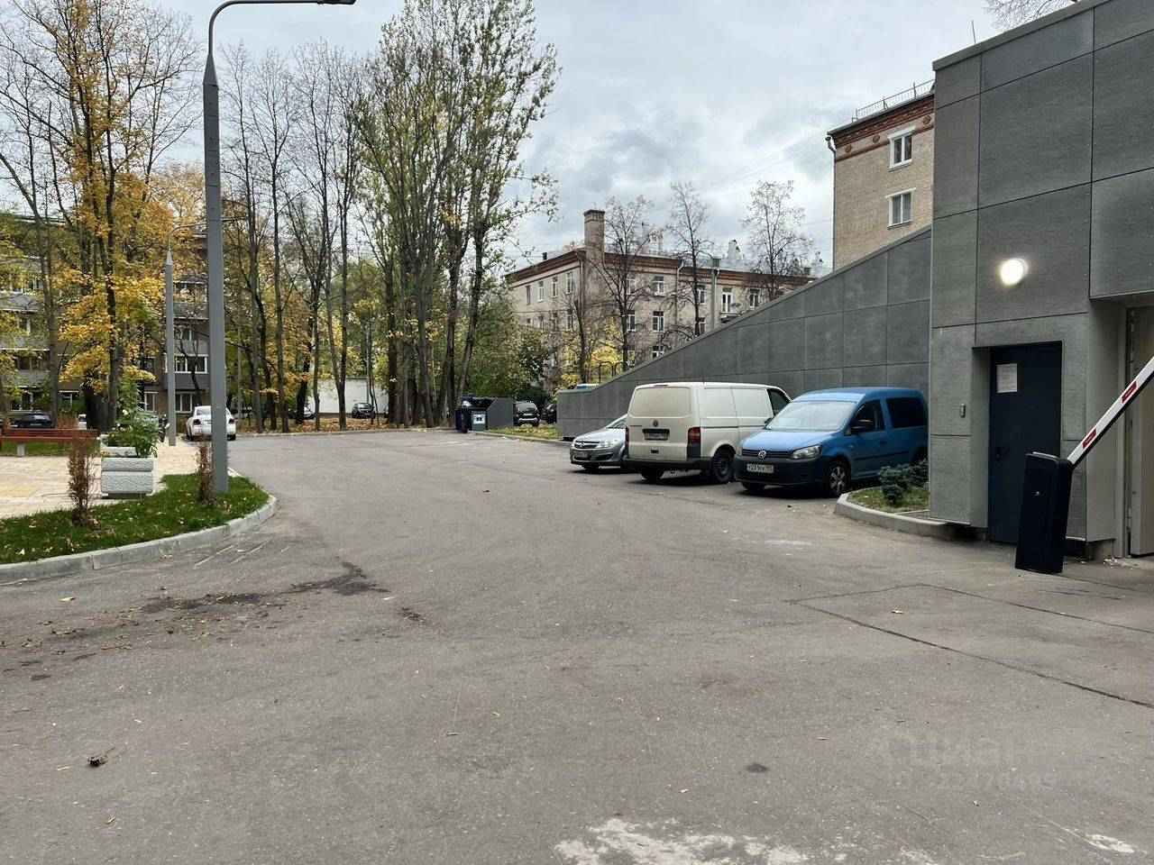 1-комнатная квартира, 52 м² — фотография 2
