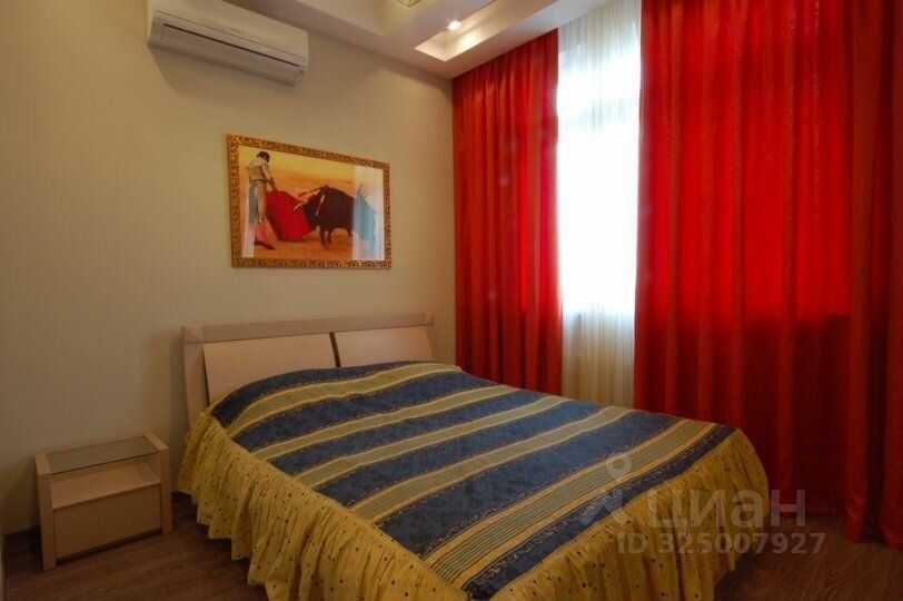 1-комнатная квартира, 55 м² — фотография 3