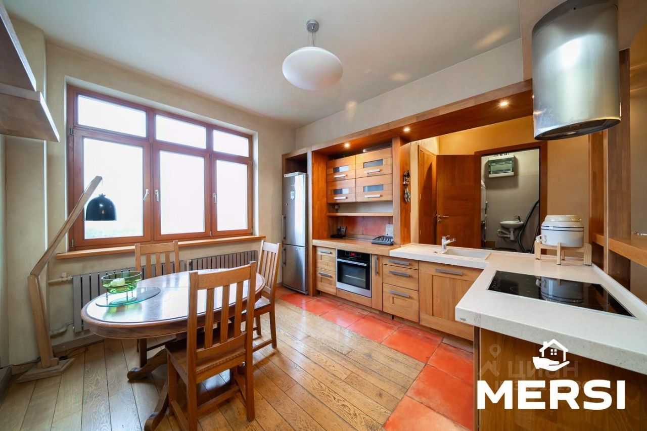 3-комнатная квартира, 83 м²