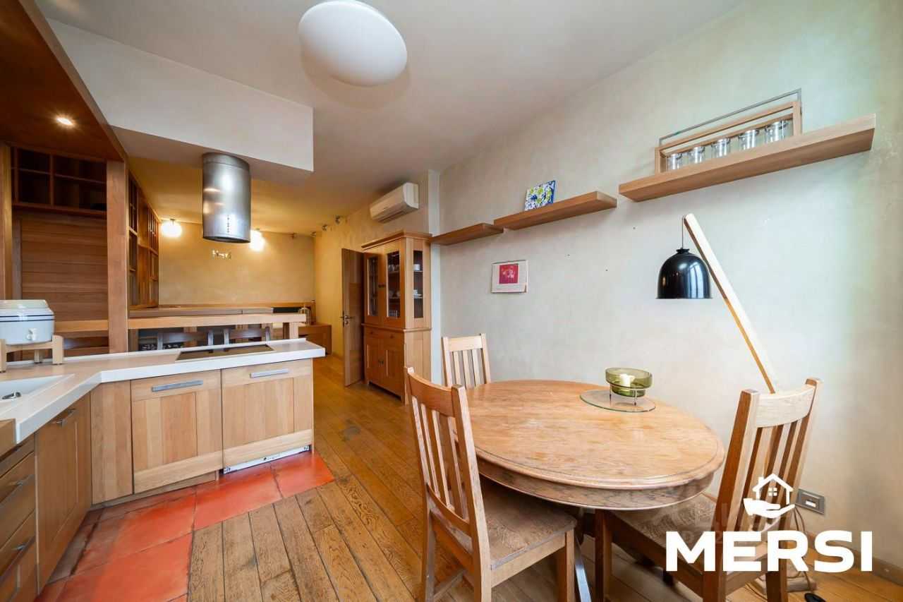3-комнатная квартира, 83 м² — фотография 3