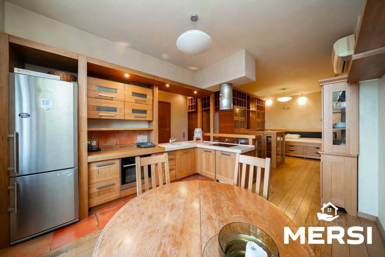 3-комнатная квартира, 83 м² — фотография 2