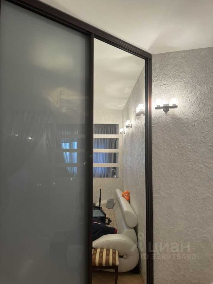 1-комнатная квартира, 48,6 м² — фотография 2
