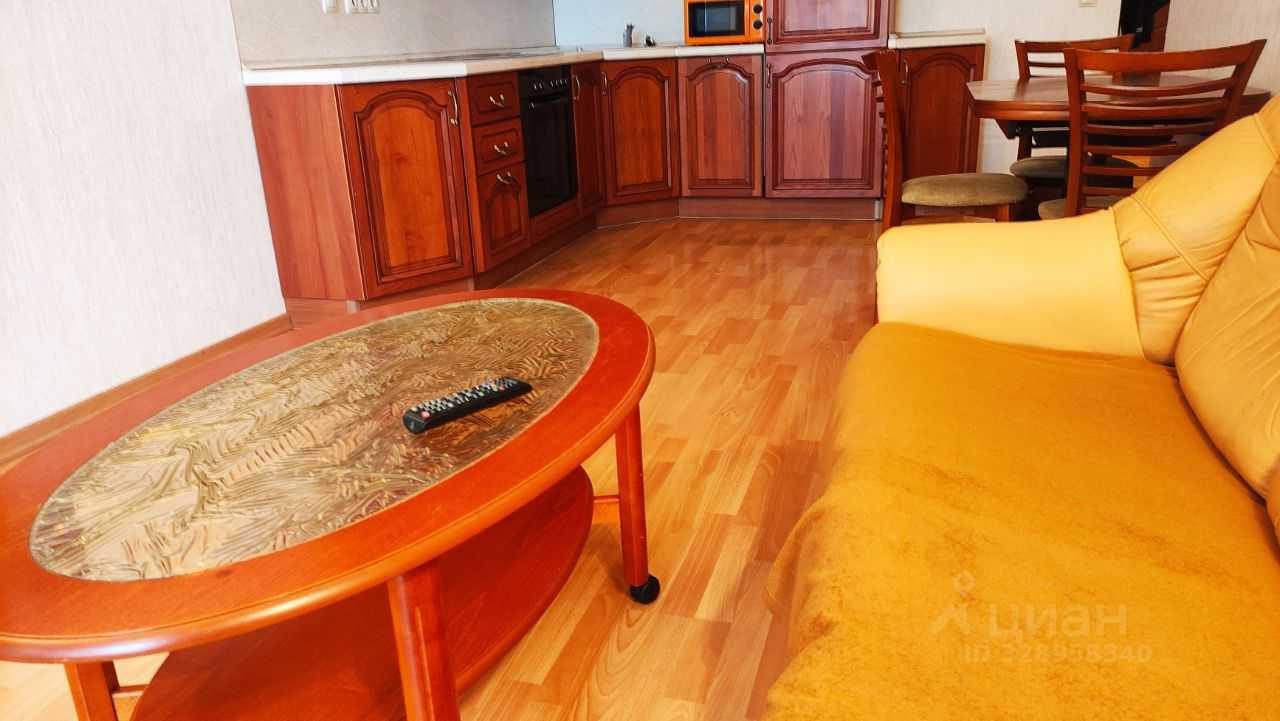2-комнатная квартира, 52 м² — фотография 2