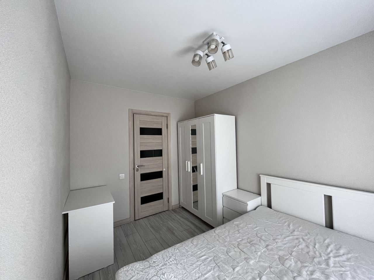 2-комнатная квартира, 43 м² — фотография 2