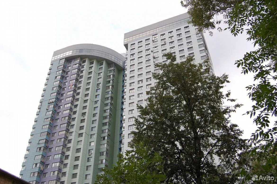 4-комнатная квартира, 134 м²