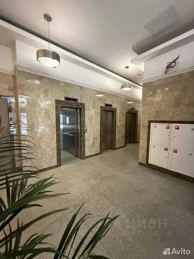 4-комнатная квартира, 134 м² — фотография 2