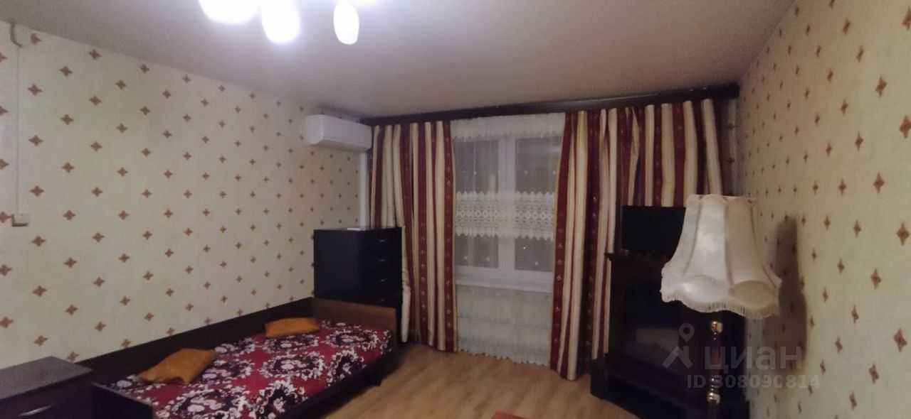 3-комнатная квартира, 68 м² — фотография 3