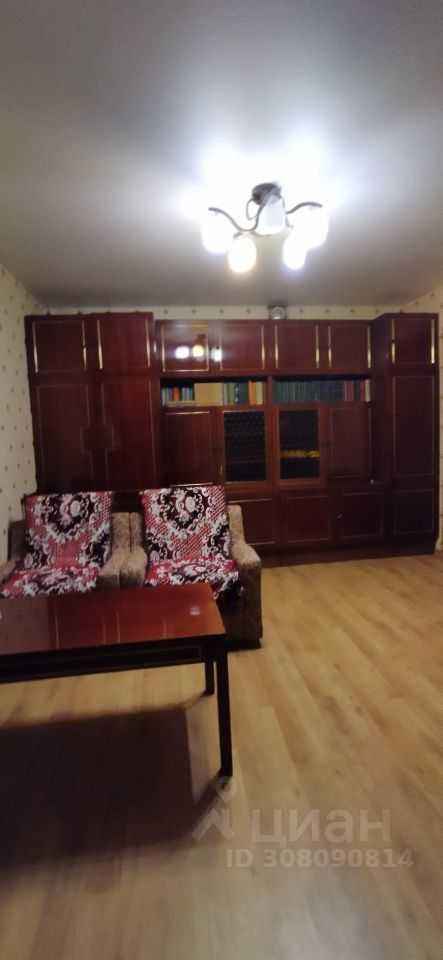 3-комнатная квартира, 68 м² — фотография 2