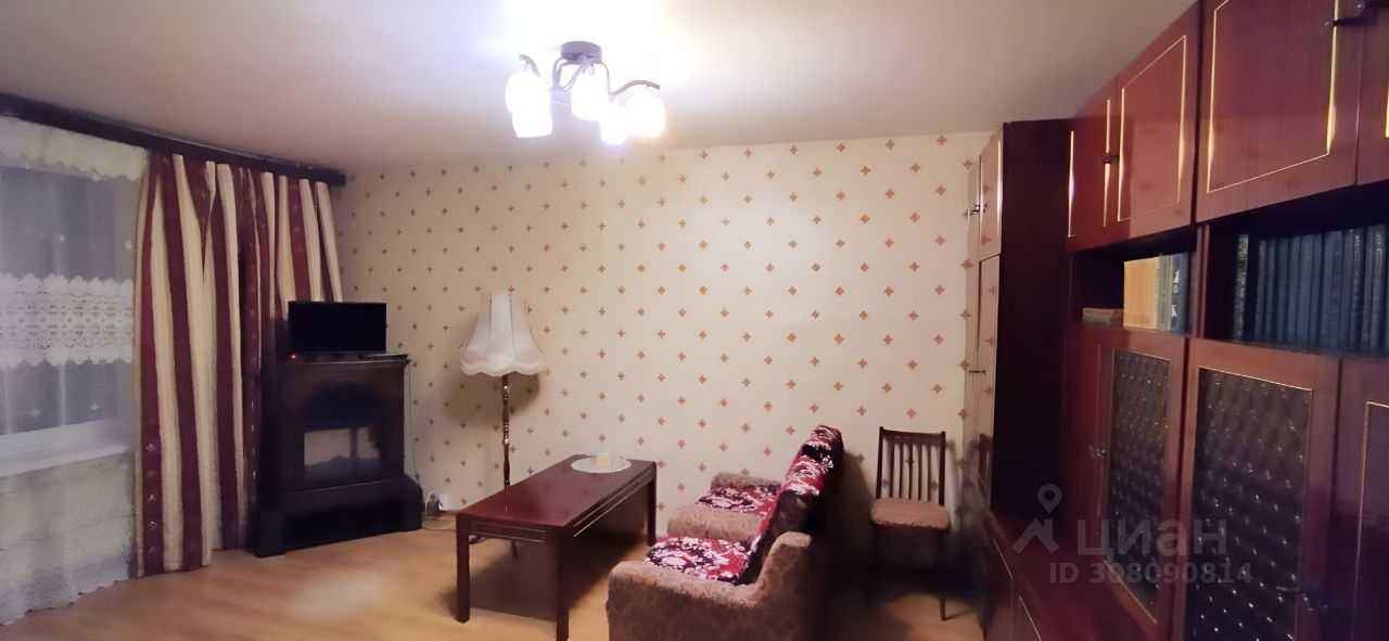 3-комнатная квартира, 68 м²
