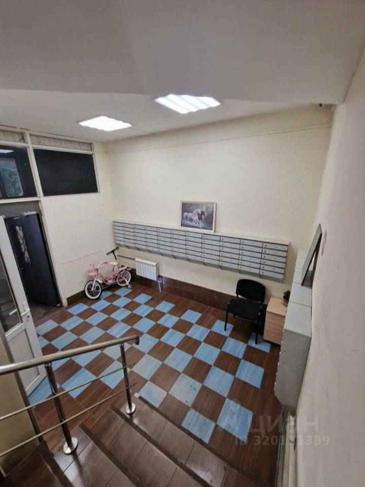 2-комнатная квартира, 55 м² — фотография 2