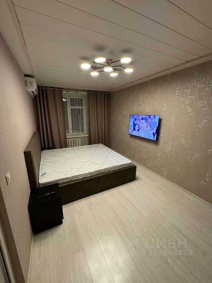 2-комнатная квартира, 44 м² — фотография 2