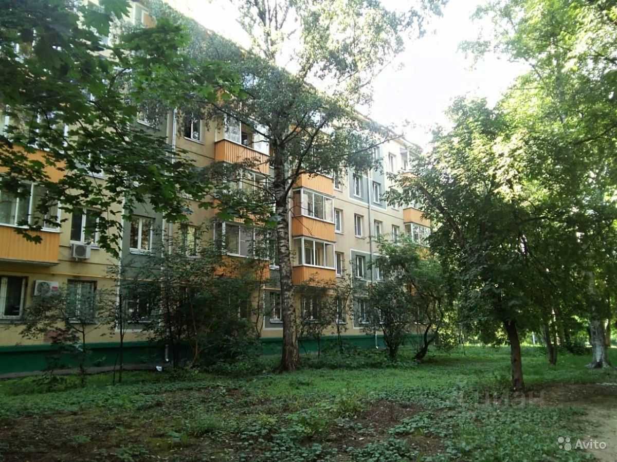 3-комнатная квартира, 50 м²