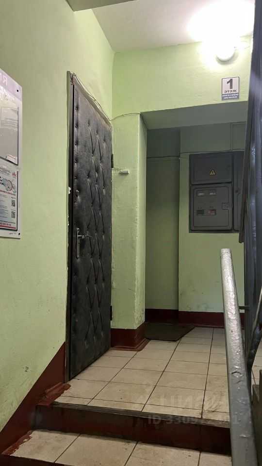 2-комнатная квартира, 43,6 м²