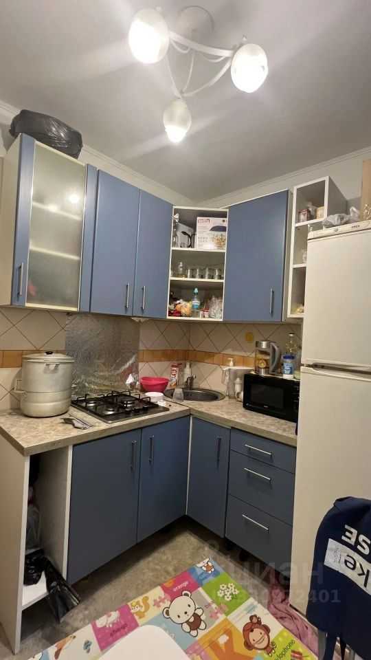 2-комнатная квартира, 43,6 м² — фотография 3