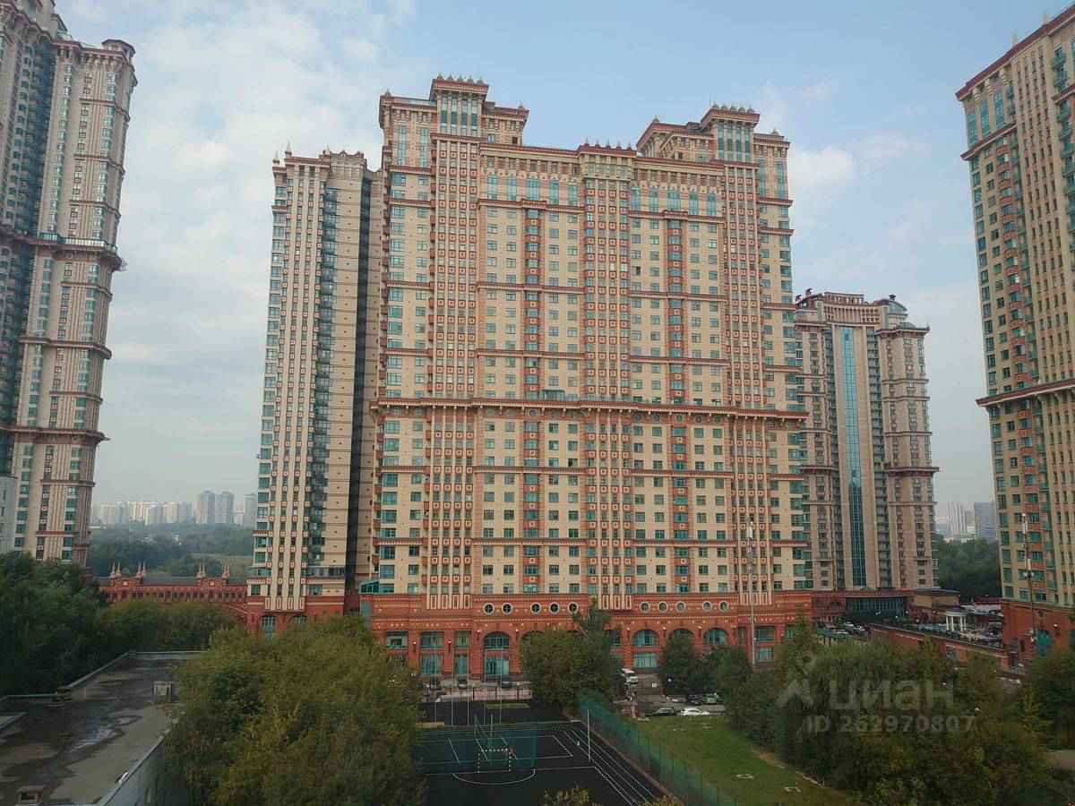 1-комнатная квартира, 41 м²