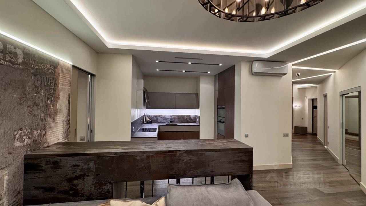 3-комнатная квартира, 85,3 м² — фотография 3