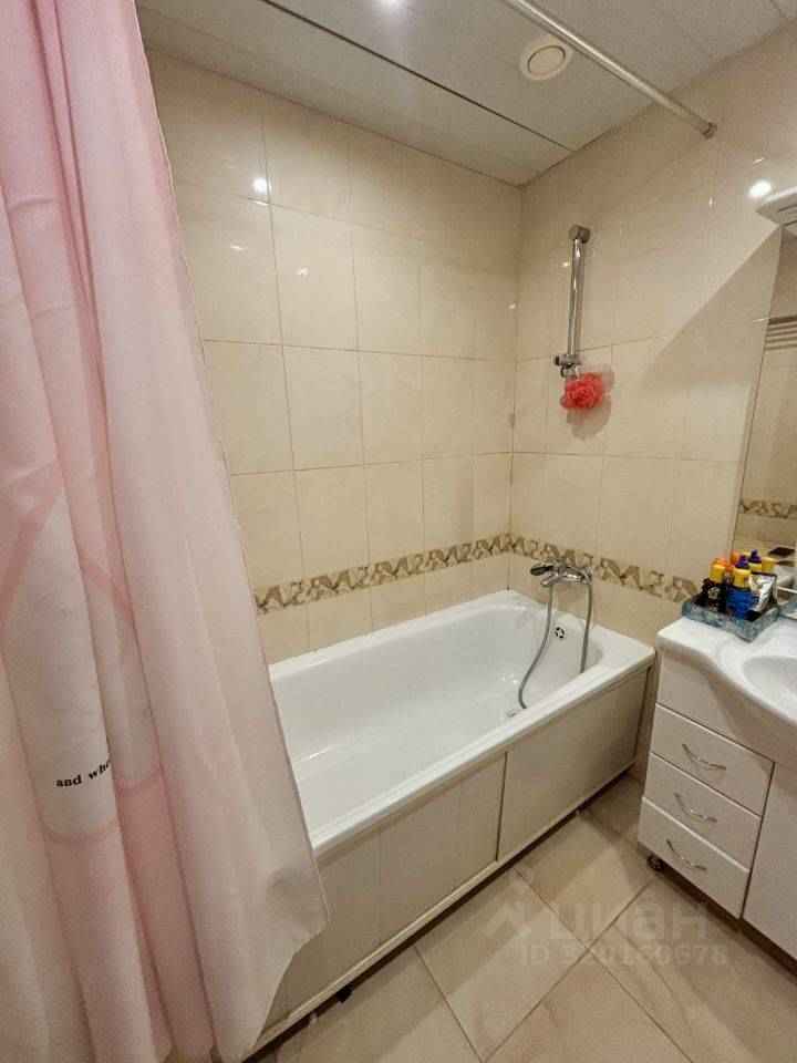2-комнатная квартира, 66,4 м² — фотография 3