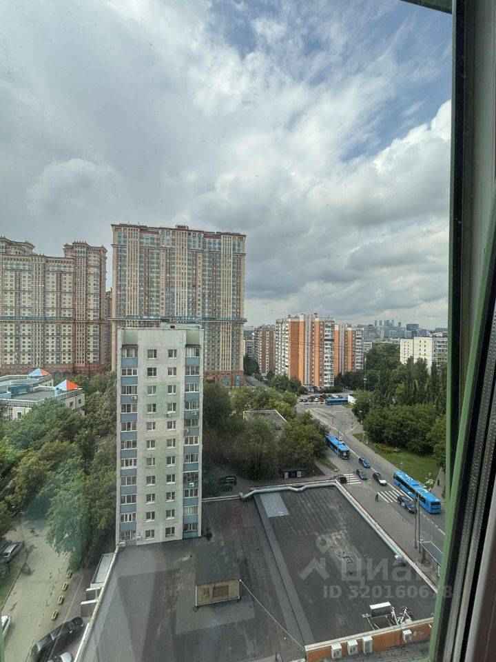 2-комнатная квартира, 66,4 м²