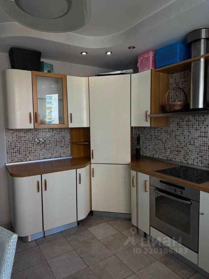 3-комнатная квартира, 80 м² — фотография 2