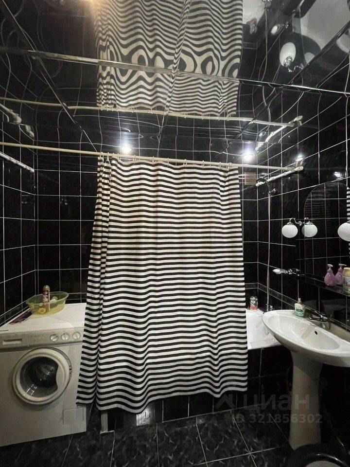 2-комнатная квартира, 45 м² — фотография 3