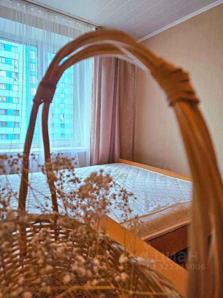 3-комнатная квартира, 65 м² — фотография 2