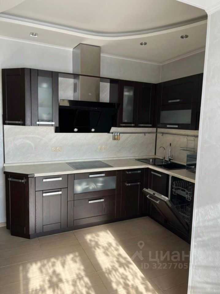 3-комнатная квартира, 70 м² — фотография 2
