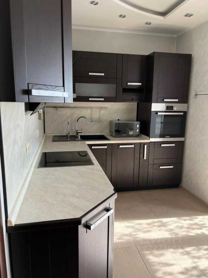3-комнатная квартира, 70 м²