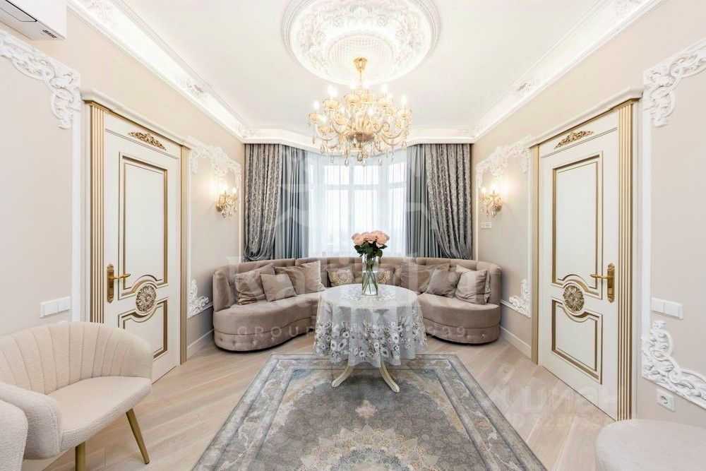 3-комнатная квартира, 76 м²