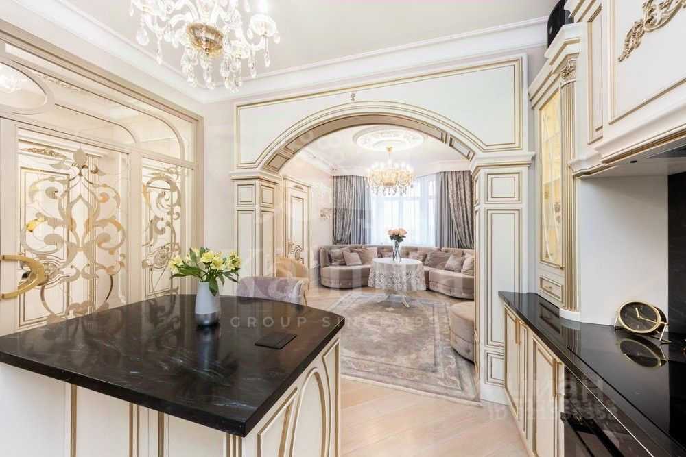 3-комнатная квартира, 76 м² — фотография 2