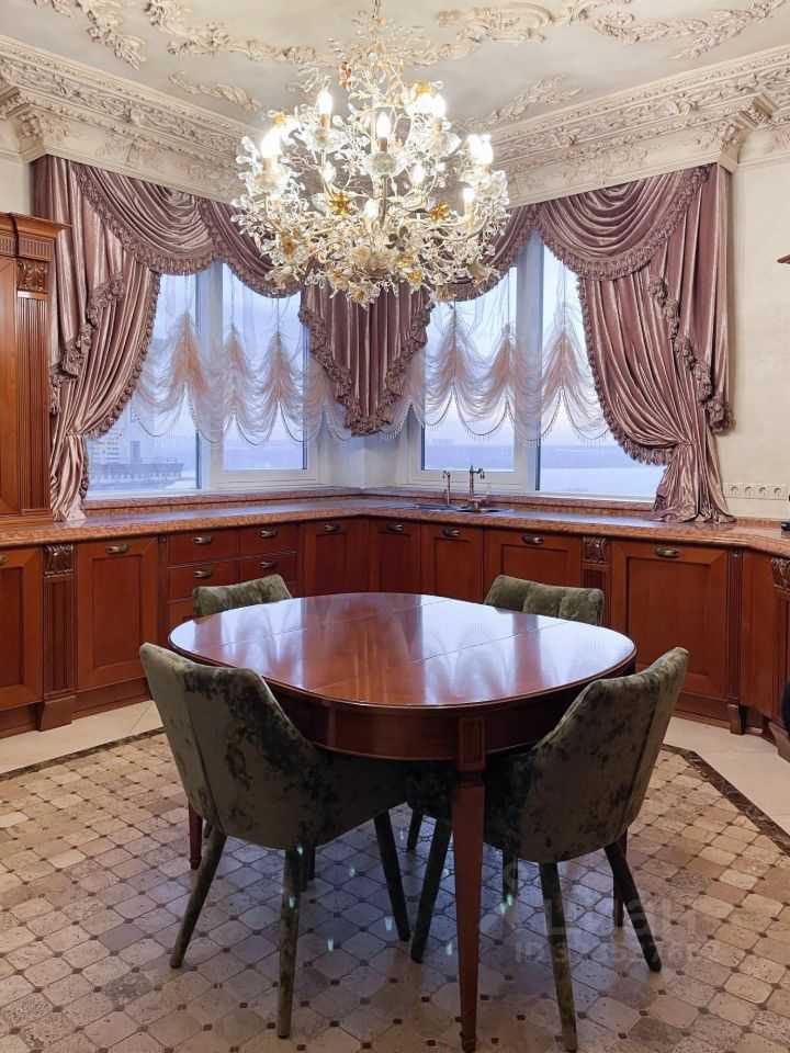 3-комнатная квартира, 275 м² — фотография 3