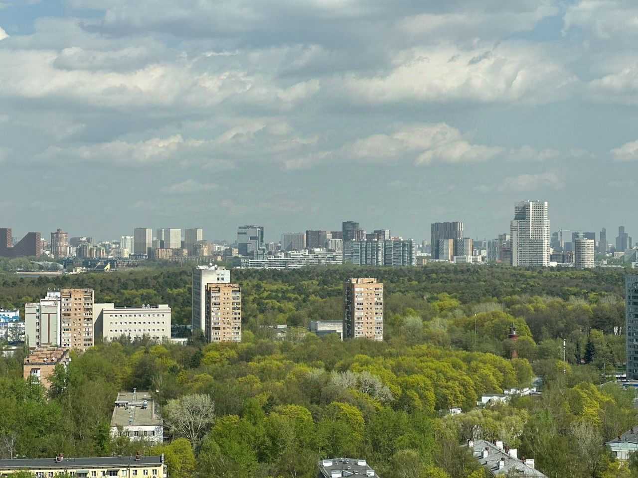 3-комнатная квартира, 70 м² — фотография 3