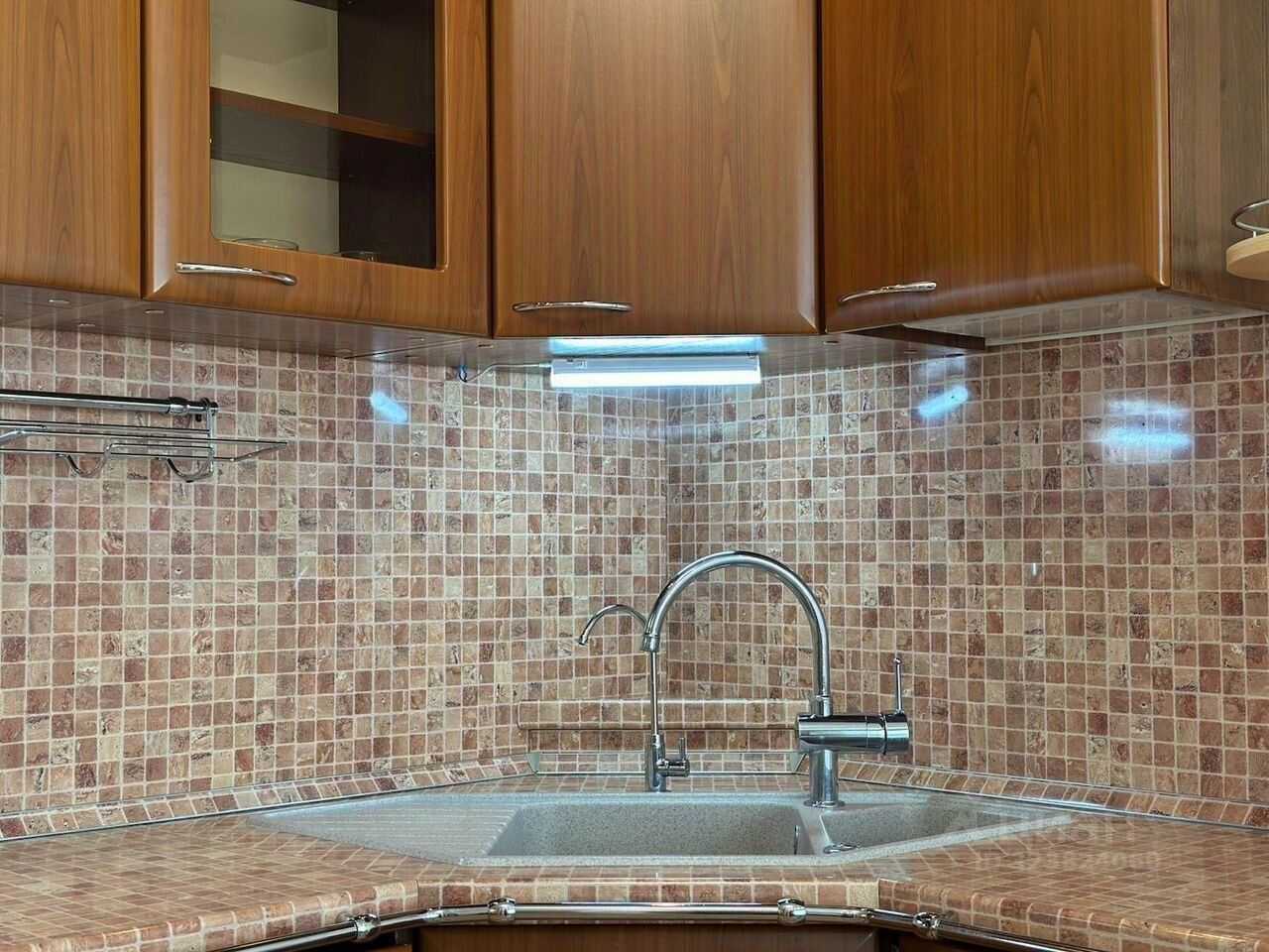 3-комнатная квартира, 70 м² — фотография 2