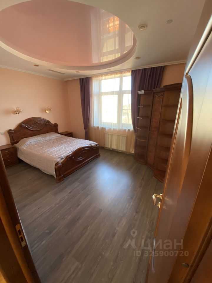 4-комнатная квартира, 168,7 м² — фотография 2