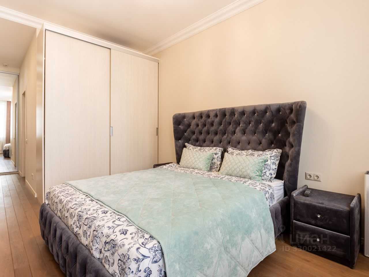 2-комнатная квартира, 81,1 м²