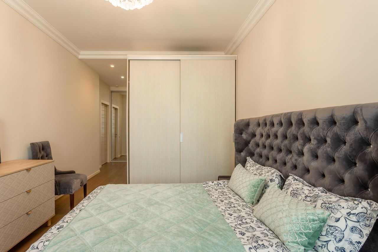 2-комнатная квартира, 81,1 м² — фотография 3