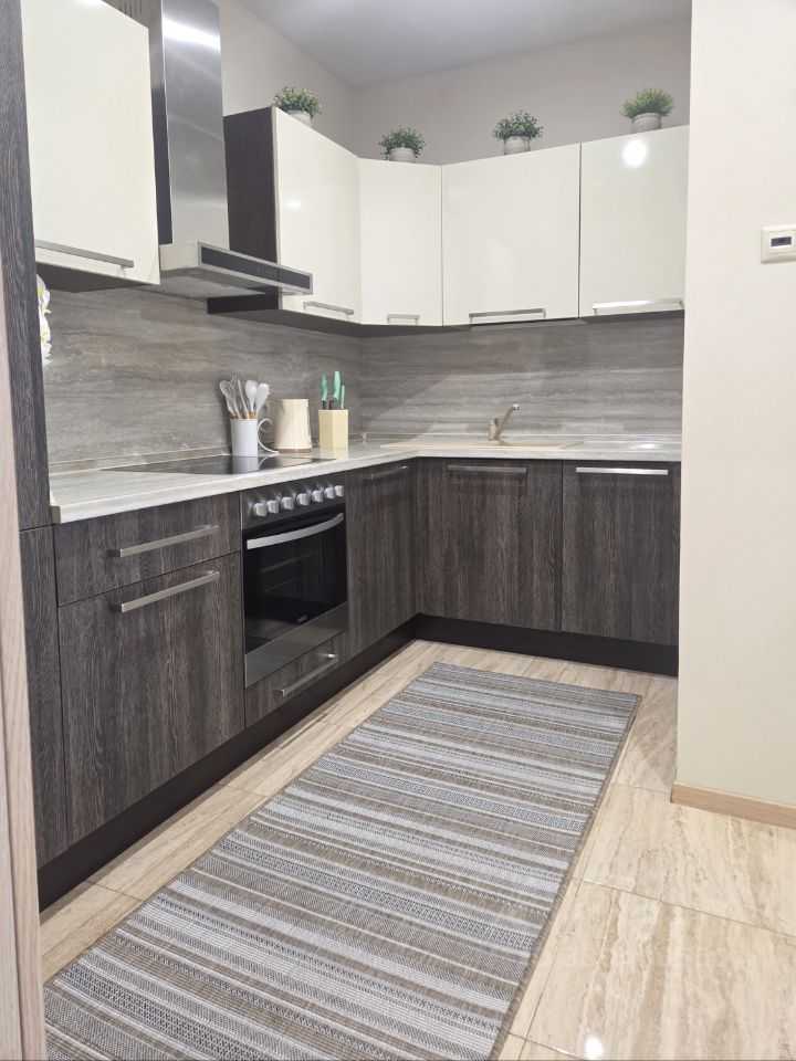 2-комнатная квартира, 90 м² — фотография 3