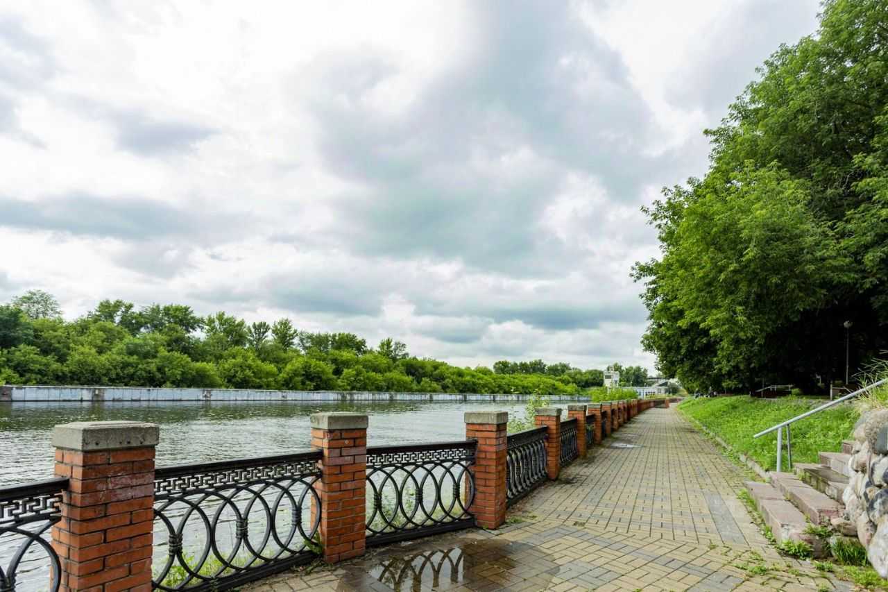 3-комнатная квартира, 93 м² — фотография 2