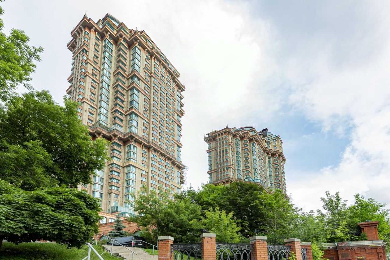 3-комнатная квартира, 93 м²