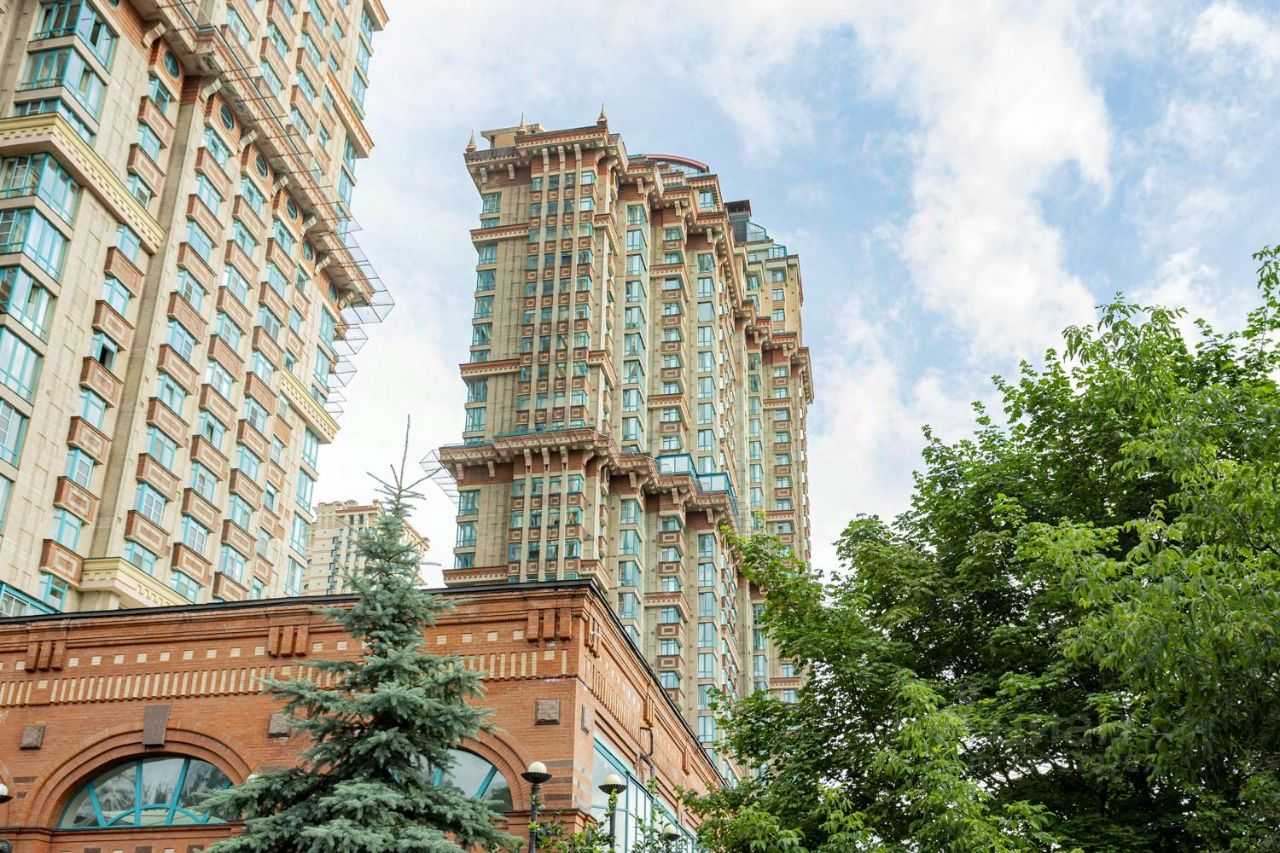 3-комнатная квартира, 93 м² — фотография 3