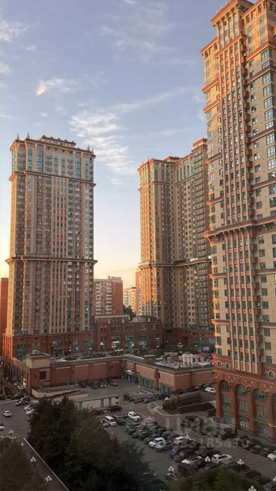 4-комнатная квартира, 114,5 м²