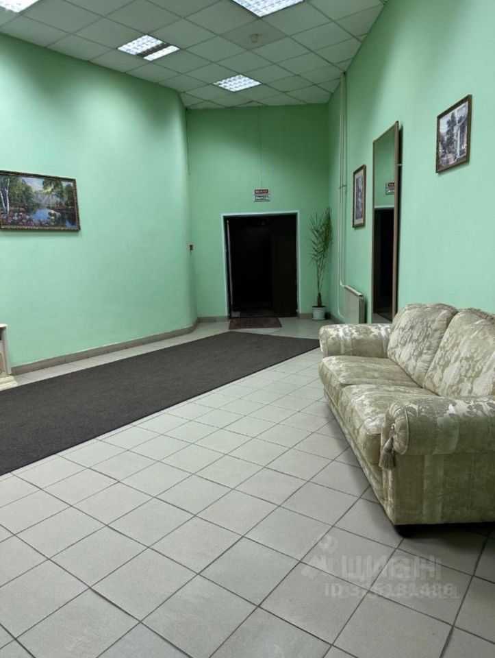 3-комнатная квартира, 70,2 м² — фотография 3