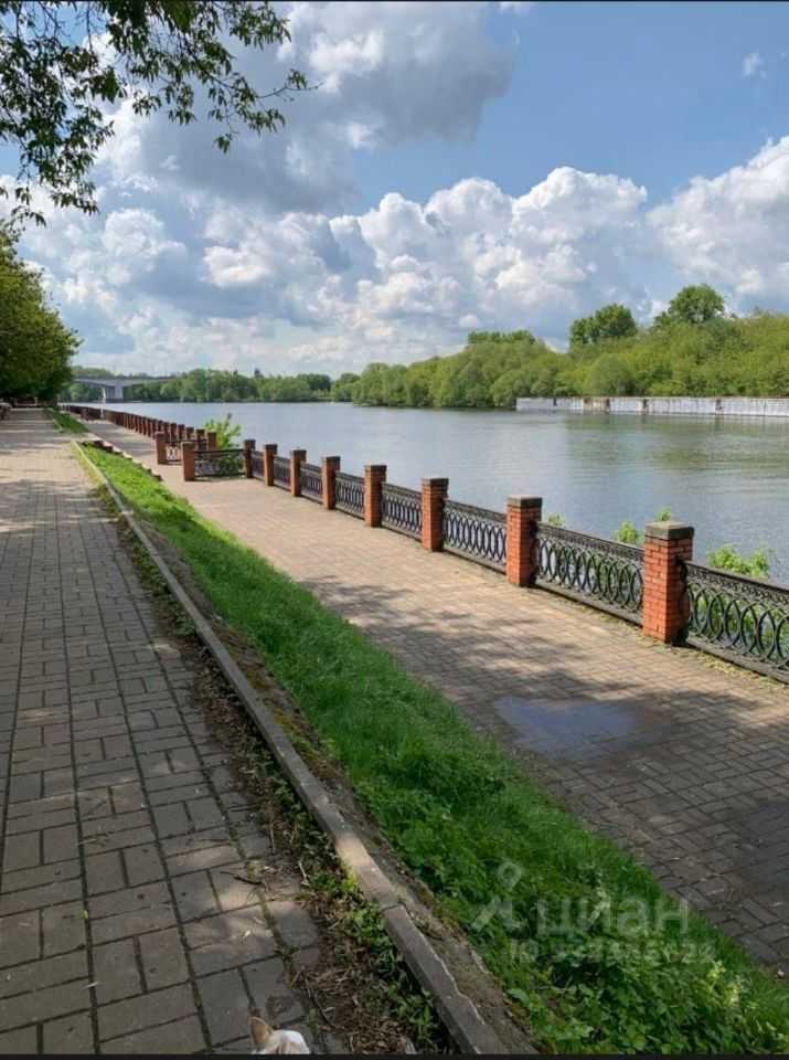 3-комнатная квартира, 70,2 м² — фотография 2