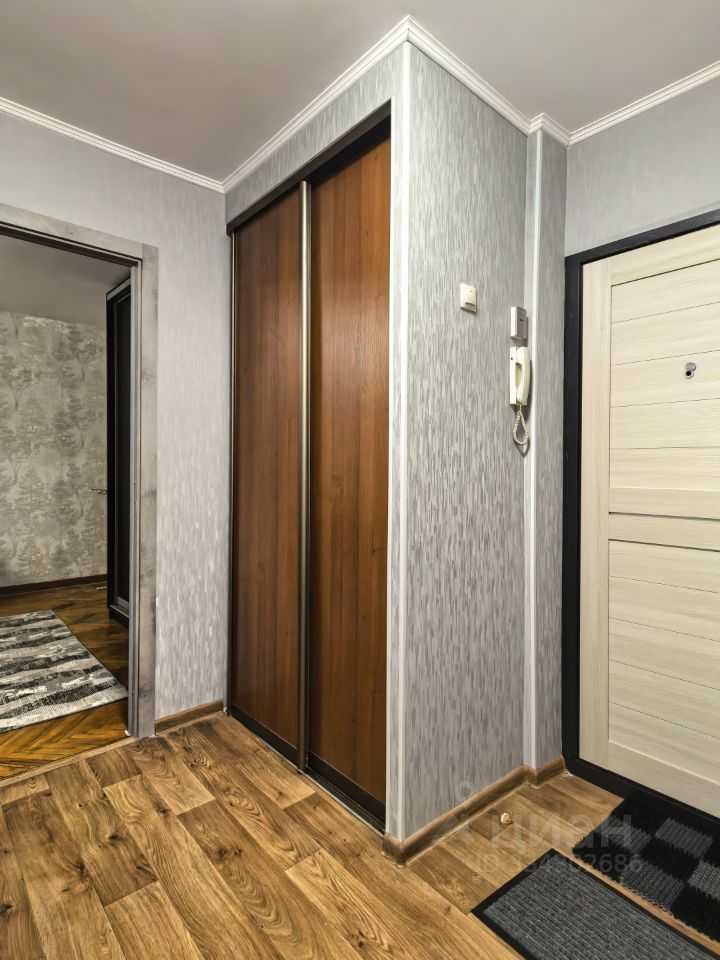 2-комнатная квартира, 44 м² — фотография 2